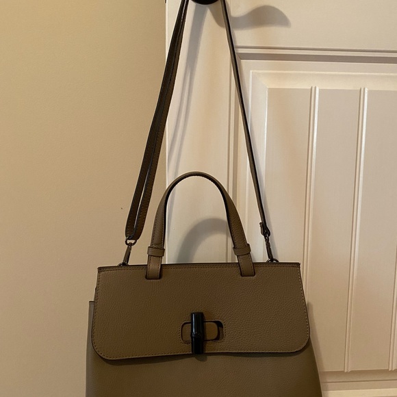 Genuine leather bag, still in good condition. - Picture 8 of 8